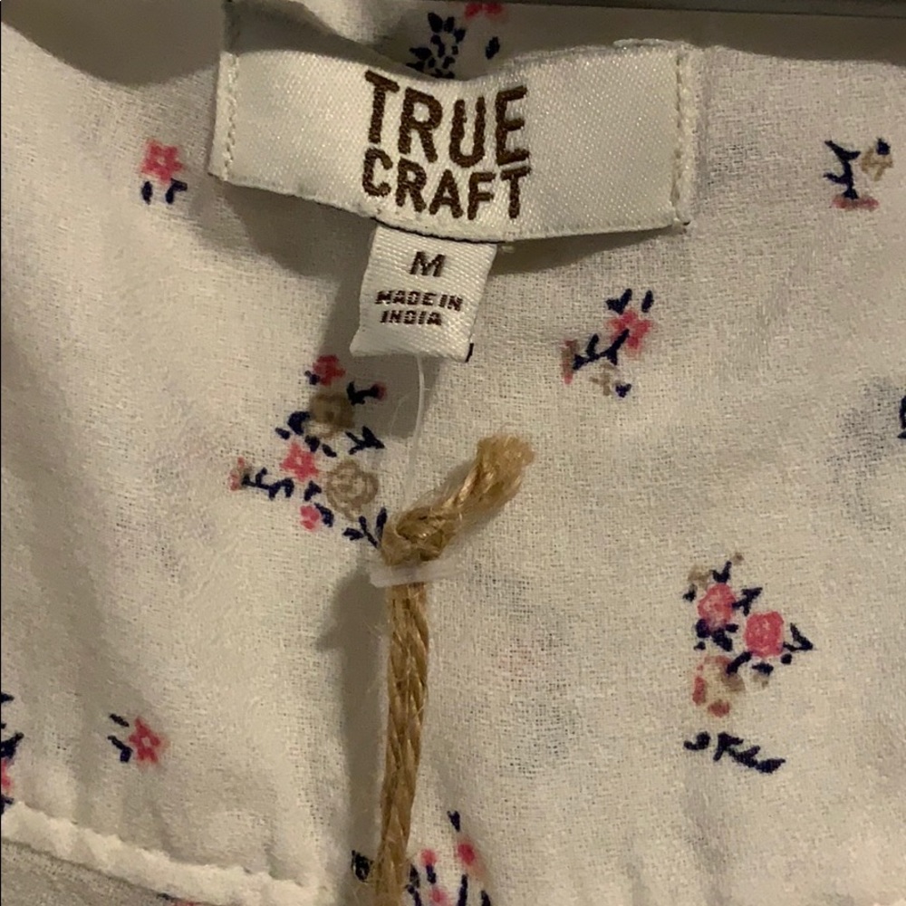 True Craft romper - Picture 2 of 5